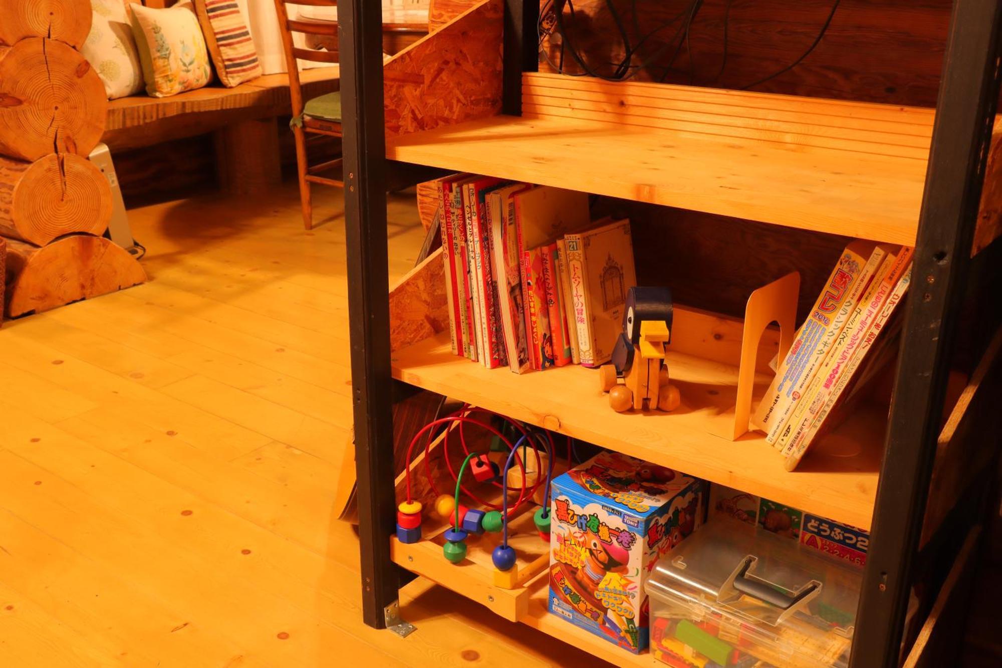 Yufuin Log House No Yado Tom Sawyer酒店 外观 照片